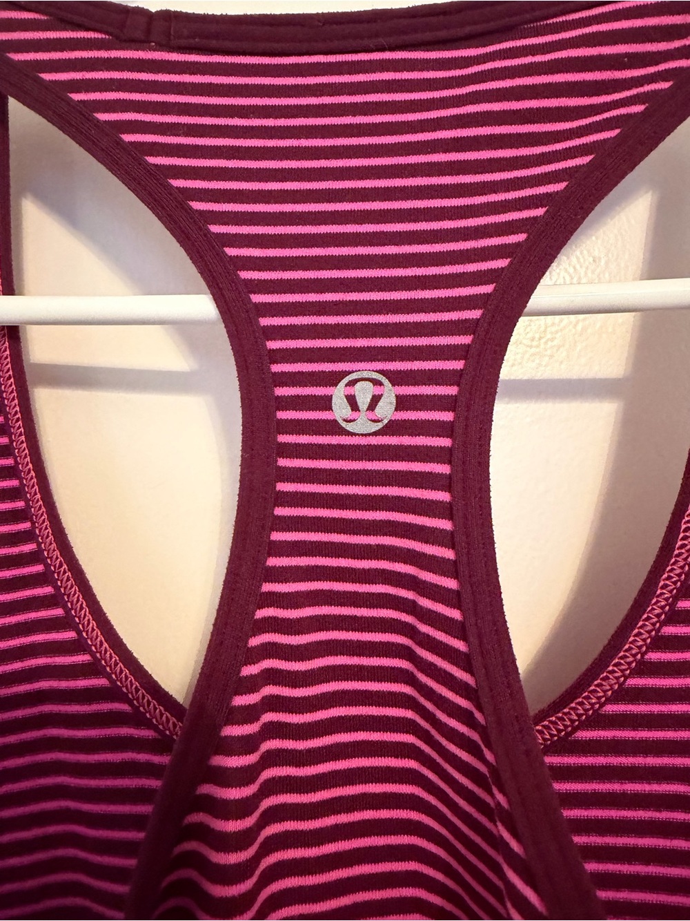 Lululemon Cool Racerback Tank Top - Picture 6 of 7
